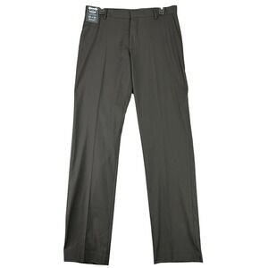 Murano Zac Fit Dress Pants Men 32x34 Stretch Tailored Career Office Workwear